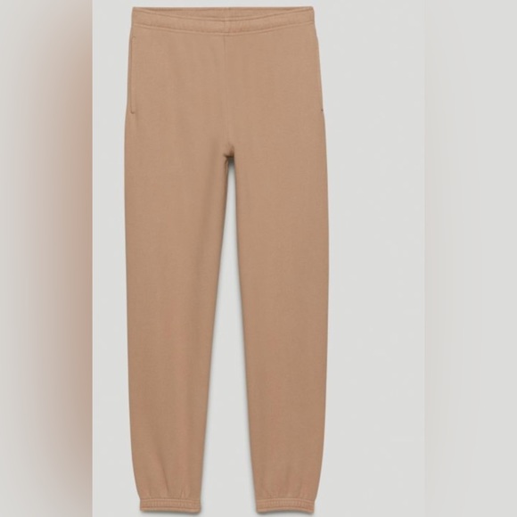 Aritzia mega sweatpants size medium - Picture 3 of 5